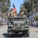 Torrance’s 58th Annual Armed Forces Day Parade