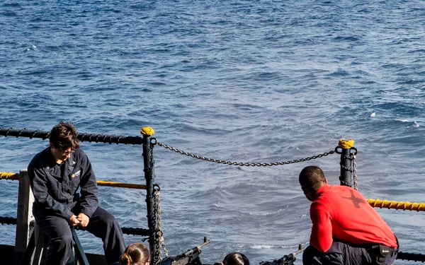 Dwight D. Eisenhower