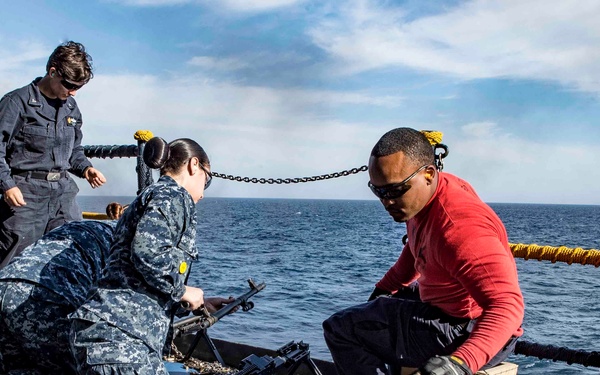 Dwight D. Eisenhower