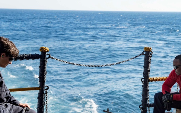 Dwight D. Eisenhower