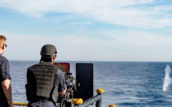 Dwight D. Eisenhower