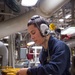 USS Bonhomme Richard (LHD 6) DFM Fueling Operations