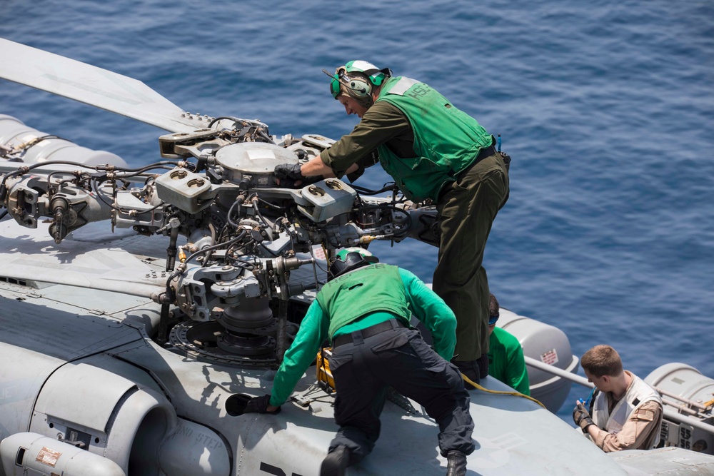 U.S. Navy Photo approved for release by MCC(SW/AW) Anastasia McCarroll, anastasia.mccarroll@lhd5.navy.mil, (757) 444-3000 x7274