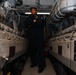 USS Whirlwind XO