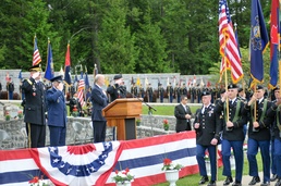 28 ID honors fallen at Boalsbug