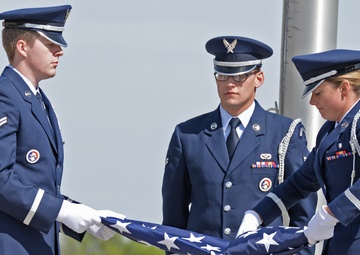 National Police Week 2017