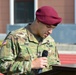 Change of Command Ceremony, Charlie Company, 54th Brigade Engineer Battalion, 173rd Airborne Brigade