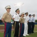 Norfolk Tides host 22nd annual Armed Forces Appreciation Night