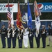 Norfolk Tides host 22nd annual Armed Forces Appreciation Night
