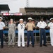 Norfolk Tides host 22nd annual Armed Forces Appreciation Night