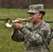 New York National Guard Memorial Day service