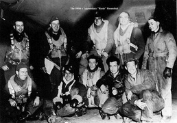 Legacy of heroes: Son of ‘Rosie’ Rosenthal shares father’s war stories