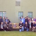 100th BG veterans, families revisit 100th ARW heritage