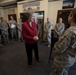 Secretary of the Air Force Heather Wilson visits Team Pete