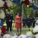 ‘All gave some, some gave all’: A community remembers the fallen