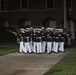 Marine Barracks Washington Evening Parade May 19, 2017