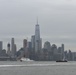Coast Guard Participates in Fleet Week New York Parade of Ships 2017