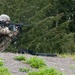 Soldiers participate in I CORPS Best Warrior Competition