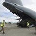 Prepping for Mobility Guardian 2017 – JBLM service members train on RAF aircraft