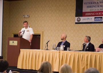 Northwest Holds 2017 Veterans and Wonded Warrior Hiring Summit