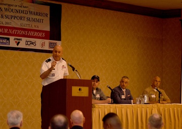 Northwest Holds 2017 Veterans and Wonded Warrior Hiring Summit