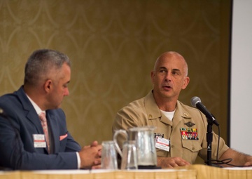 Northwest Holds 2017 Veterans and Wonded Warrior Hiring Summit