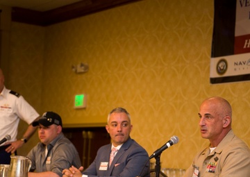 Northwest Holds 2017 Veterans and Wonded Warrior Hiring Summit