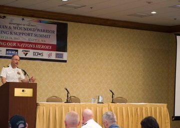 Northwest Holds 2017 Veterans and Wonded Warrior Hiring Summit