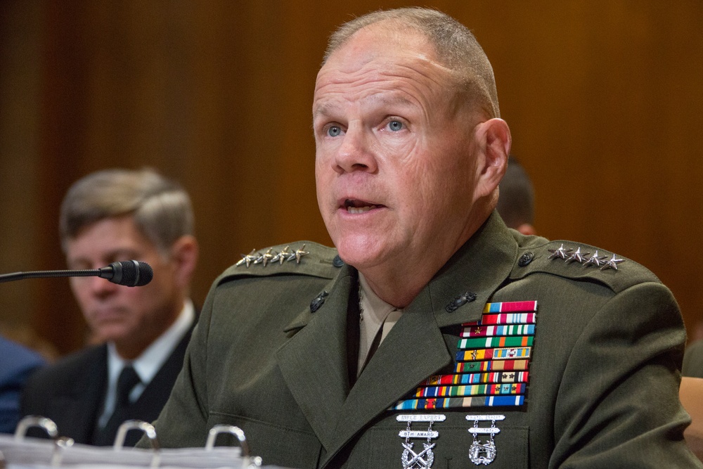 DVIDS Images Navy & Marine Corps Budget Hearing [Image 10 of 11]