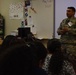Abraham Lincoln Elementary School hosted their annual Career Day