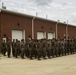 2d ANGLICO Chesty Puller Award Ceremony