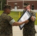 2d ANGLICO Chesty Puller Award Ceremony