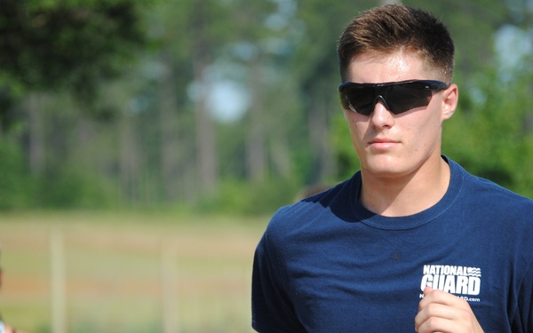 NCNG Host TMM on Armed Forces Day