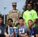 NCNG Host TMM on Armed Forces Day