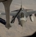340th EARS provide fuel from the skies