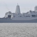 USS John P. Murtha (LPD 26)