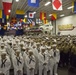 Fleet Week New York 2017: Parade of Ships