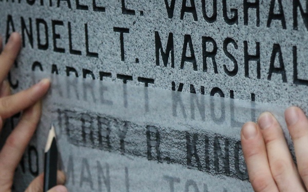 AAW100 Memorial Service