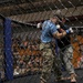 AAW100 Boxing/Combatives Finals