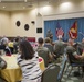3rd Marine Division Volunteer Appreciation Luncheon