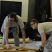 Fortification at its best: Structures Airmen maintain building integrity
