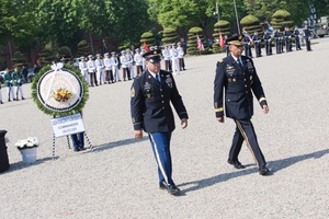 Soldiers Radio News
