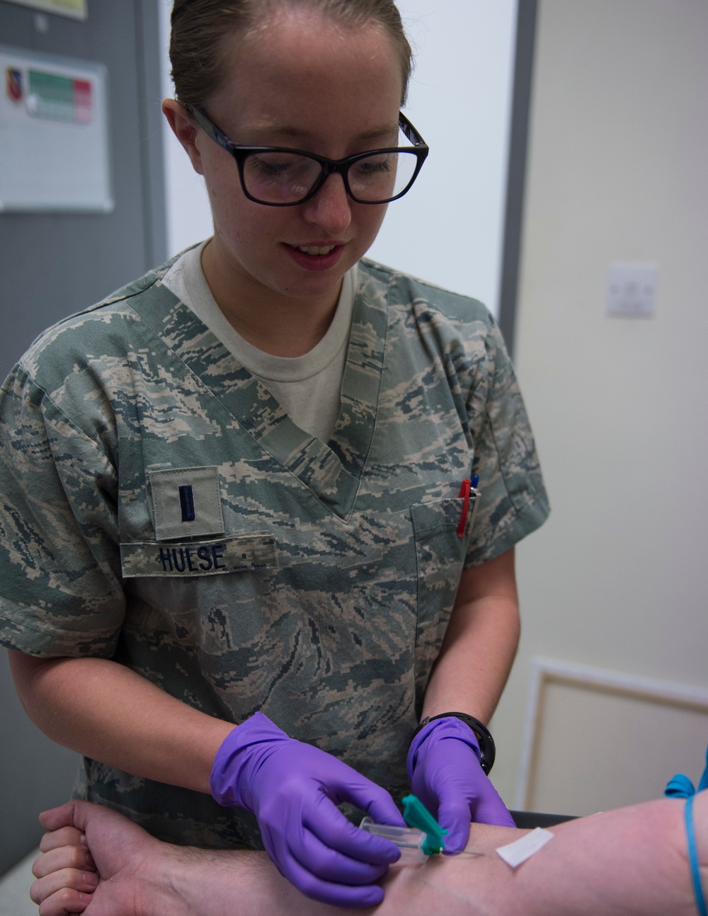 We can do almost anything