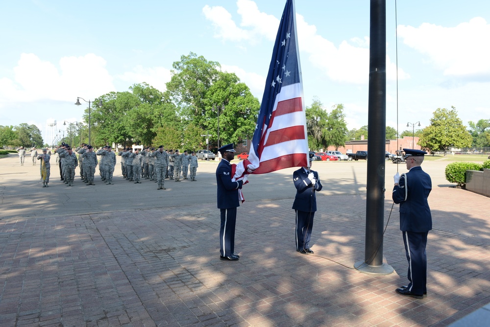 Police Week 2017