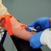 Koritz Clinic Laboratory helps keep Airmen healthy