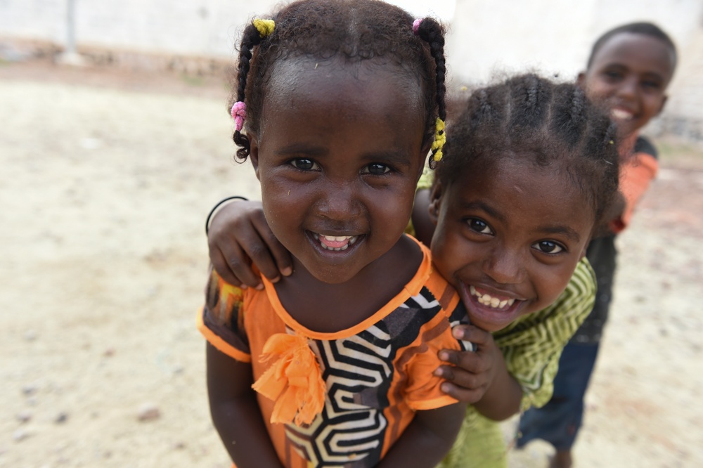 Civil Affairs Team assesses violent extremism threats, utilize partnerships to accomplish mission