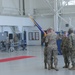 The 244th ECAB Welcomes New &quot;Warhawk 6&quot;
