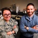 Cadet, professor improve body armor technology