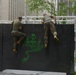 Fox and Friends Fleet Week Obstacle Course