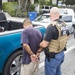 Fugitive Operations Targeted Enforcement Action - LA
